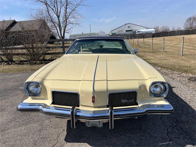 1973 Oldsmobile Cutlass Supreme (CC-1934274) for sale in Knightstown, Indiana