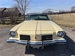 1973 Oldsmobile Cutlass Supreme (CC-1934274) for sale in Knightstown, Indiana