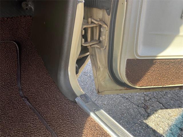 1973 Oldsmobile Cutlass Supreme (CC-1934274) for sale in Knightstown, Indiana