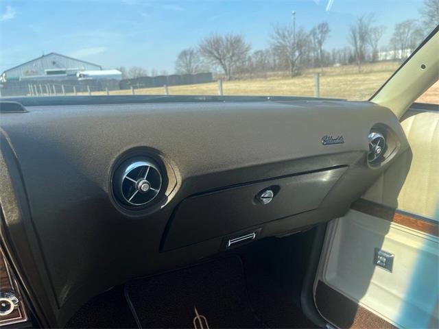 1973 Oldsmobile Cutlass Supreme (CC-1934274) for sale in Knightstown, Indiana