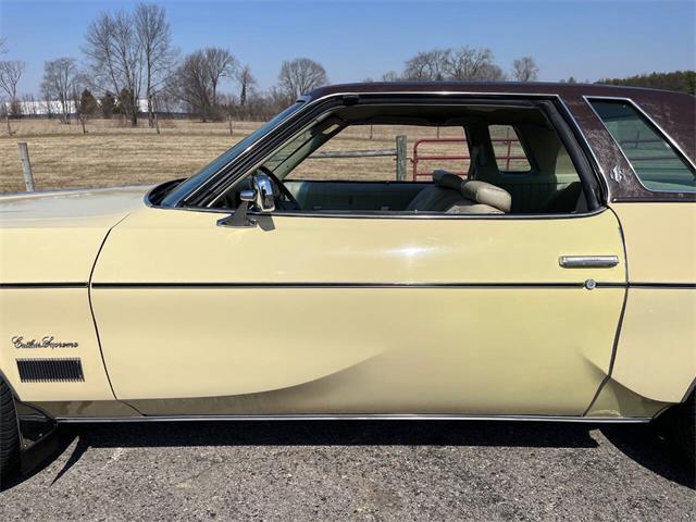 1973 Oldsmobile Cutlass Supreme (CC-1934274) for sale in Knightstown, Indiana