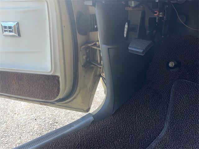 1973 Oldsmobile Cutlass Supreme (CC-1934274) for sale in Knightstown, Indiana