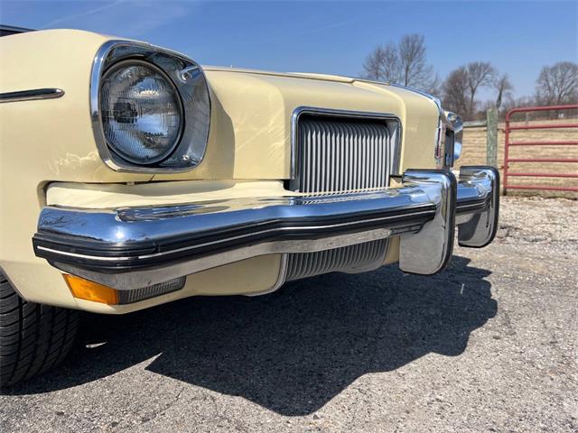 1973 Oldsmobile Cutlass Supreme (CC-1934274) for sale in Knightstown, Indiana