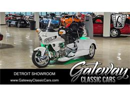 2005 Honda Goldwing (CC-1930043) for sale in O'Fallon, Illinois