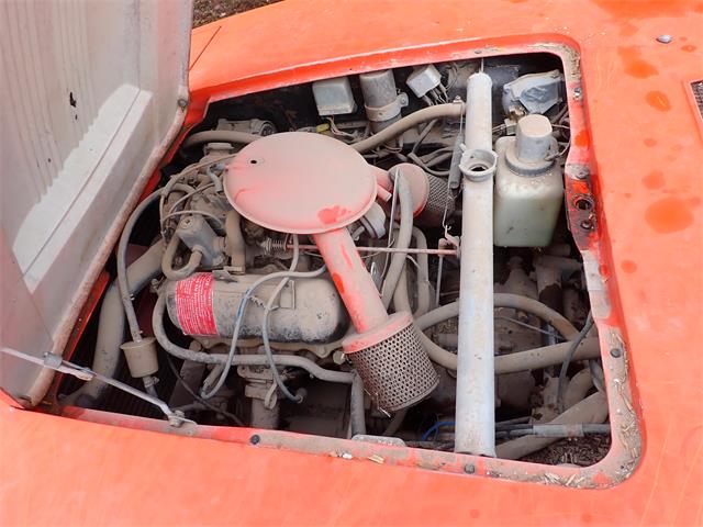 1971 Saab Sonett (CC-1934341) for sale in Phoenix, Arizona