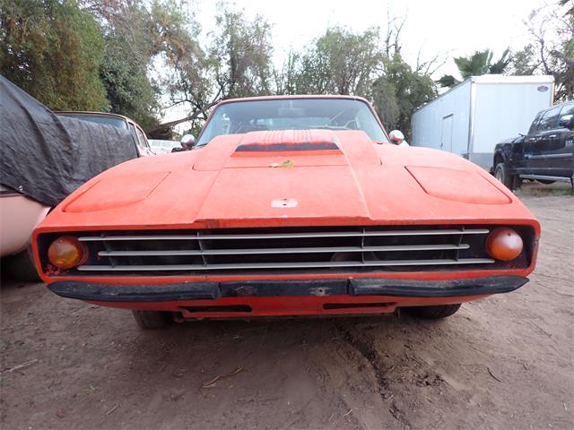 1971 Saab Sonett (CC-1934341) for sale in Phoenix, Arizona