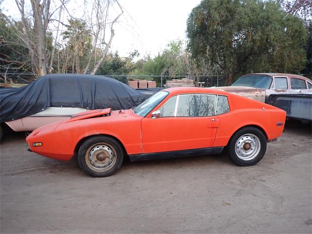 1971 Saab Sonett (CC-1934341) for sale in Phoenix, Arizona