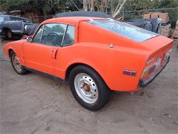 1971 Saab Sonett (CC-1934341) for sale in Phoenix, Arizona