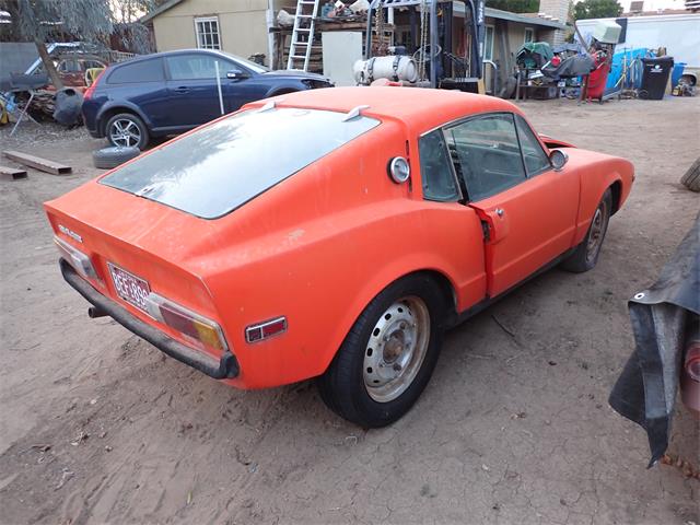 1971 Saab Sonett (CC-1934341) for sale in Phoenix, Arizona