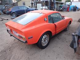 1971 Saab Sonett (CC-1934341) for sale in Phoenix, Arizona