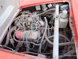 1971 Saab Sonett (CC-1934341) for sale in Phoenix, Arizona