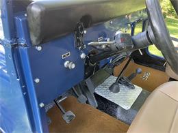 1972 Jeep CJ5 (CC-1934346) for sale in Moravian Falls , North Carolina
