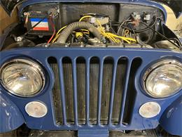 1972 Jeep CJ5 (CC-1934346) for sale in Moravian Falls , North Carolina