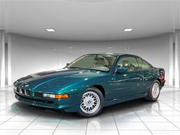 1993 BMW 8 Series (CC-1930441) for sale in Boca Raton, Florida