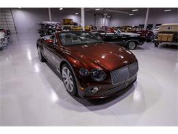 2020 Bentley Continental GTC V8 (CC-1934443) for sale in Rogers, Minnesota