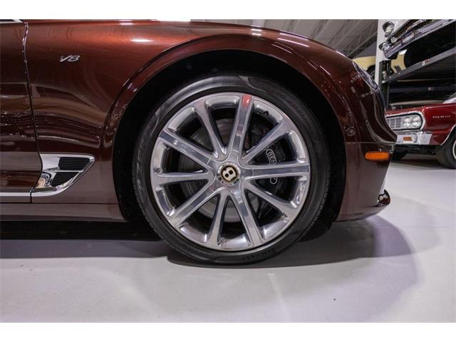 2020 Bentley Continental GTC V8 (CC-1934443) for sale in Rogers, Minnesota