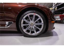 2020 Bentley Continental GTC V8 (CC-1934443) for sale in Rogers, Minnesota