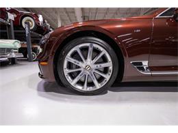 2020 Bentley Continental GTC V8 (CC-1934443) for sale in Rogers, Minnesota