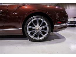 2020 Bentley Continental GTC V8 (CC-1934443) for sale in Rogers, Minnesota