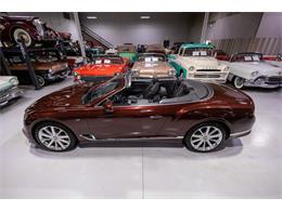 2020 Bentley Continental GTC V8 (CC-1934443) for sale in Rogers, Minnesota