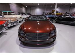 2020 Bentley Continental GTC V8 (CC-1934443) for sale in Rogers, Minnesota