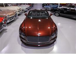 2020 Bentley Continental GTC V8 (CC-1934443) for sale in Rogers, Minnesota