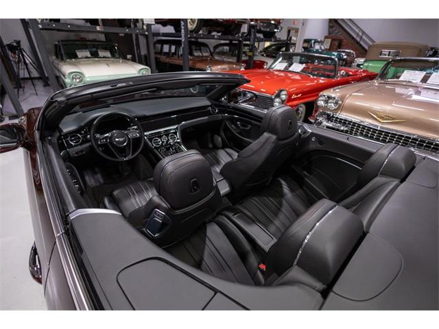 2020 Bentley Continental GTC V8 (CC-1934443) for sale in Rogers, Minnesota