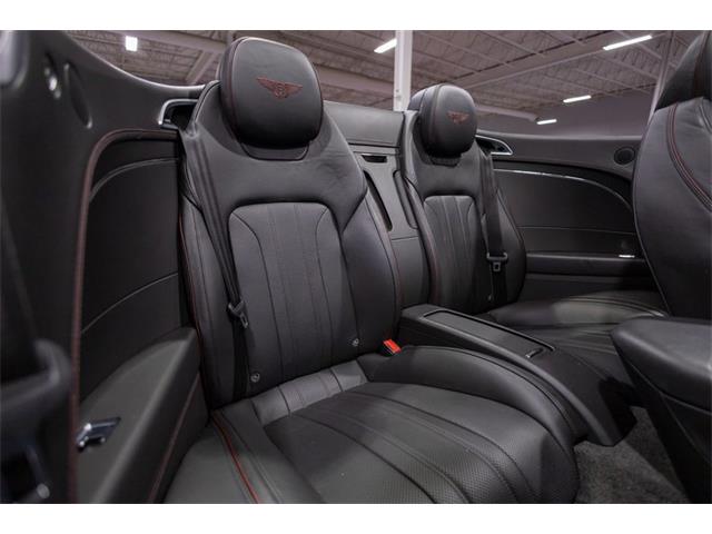 2020 Bentley Continental GTC V8 (CC-1934443) for sale in Rogers, Minnesota