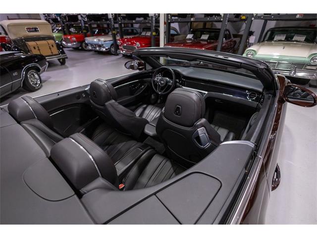 2020 Bentley Continental GTC V8 (CC-1934443) for sale in Rogers, Minnesota