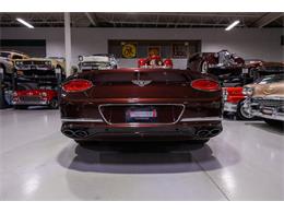 2020 Bentley Continental GTC V8 (CC-1934443) for sale in Rogers, Minnesota
