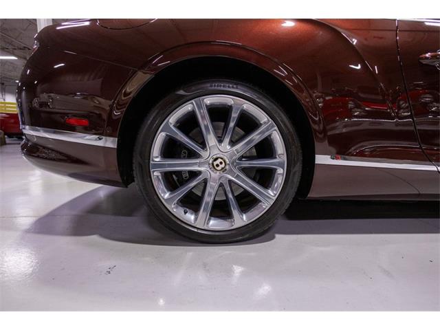 2020 Bentley Continental GTC V8 (CC-1934443) for sale in Rogers, Minnesota
