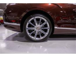2020 Bentley Continental GTC V8 (CC-1934443) for sale in Rogers, Minnesota