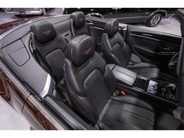 2020 Bentley Continental GTC V8 (CC-1934443) for sale in Rogers, Minnesota
