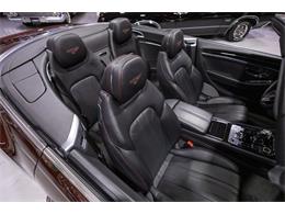2020 Bentley Continental GTC V8 (CC-1934443) for sale in Rogers, Minnesota