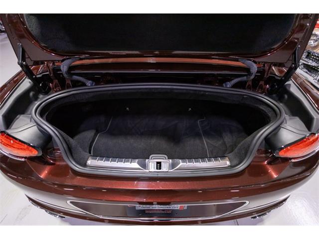 2020 Bentley Continental GTC V8 (CC-1934443) for sale in Rogers, Minnesota