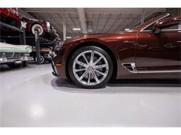 2020 Bentley Continental GTC V8 (CC-1934443) for sale in Rogers, Minnesota
