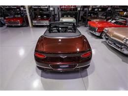 2020 Bentley Continental GTC V8 (CC-1934443) for sale in Rogers, Minnesota