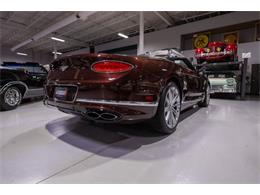 2020 Bentley Continental GTC V8 (CC-1934443) for sale in Rogers, Minnesota