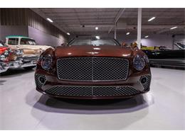 2020 Bentley Continental GTC V8 (CC-1934443) for sale in Rogers, Minnesota