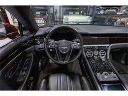 2020 Bentley Continental GTC V8 (CC-1934443) for sale in Rogers, Minnesota