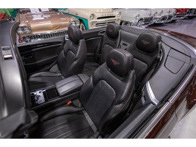 2020 Bentley Continental GTC V8 (CC-1934443) for sale in Rogers, Minnesota