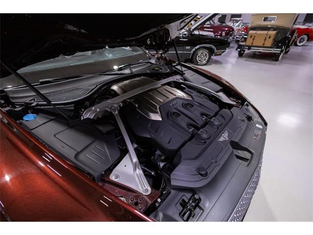 2020 Bentley Continental GTC V8 (CC-1934443) for sale in Rogers, Minnesota