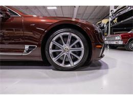 2020 Bentley Continental GTC V8 (CC-1934443) for sale in Rogers, Minnesota