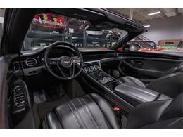 2020 Bentley Continental GTC V8 (CC-1934443) for sale in Rogers, Minnesota