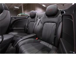 2020 Bentley Continental GTC V8 (CC-1934443) for sale in Rogers, Minnesota