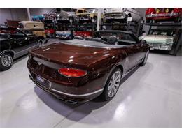 2020 Bentley Continental GTC V8 (CC-1934443) for sale in Rogers, Minnesota