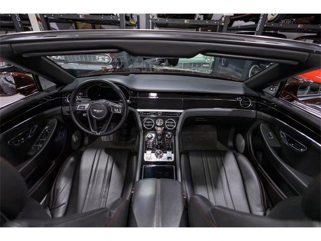 2020 Bentley Continental GTC V8 (CC-1934443) for sale in Rogers, Minnesota