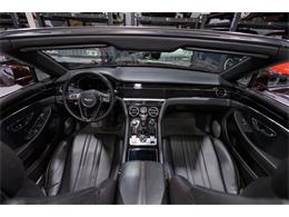 2020 Bentley Continental GTC V8 (CC-1934443) for sale in Rogers, Minnesota