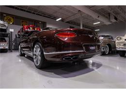 2020 Bentley Continental GTC V8 (CC-1934443) for sale in Rogers, Minnesota