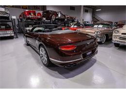2020 Bentley Continental GTC V8 (CC-1934443) for sale in Rogers, Minnesota